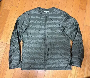 BEAUTY&YOUTH 다운 자켓 L