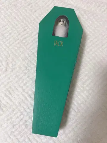 나이트메어 비포 크리스마스 피규어 산타 잭