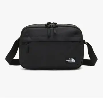 THE NORTH FACE 한국 한정판 TRAVEL CROSS BAG