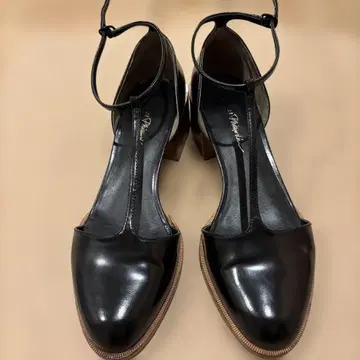 3.1 필립 플레인 신발