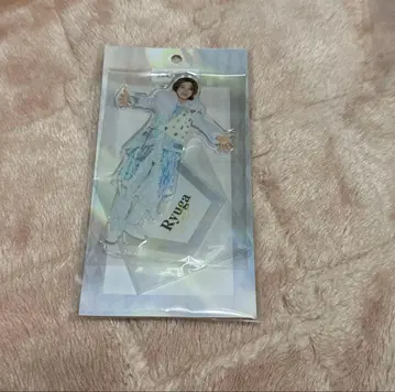 ACEes 사토 류가 패밀리 클럽 스토어 오리지널 아크릴 스탠드