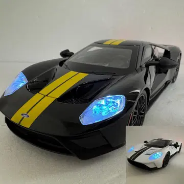 포드 GT 다이캐스트 미니카 1/24