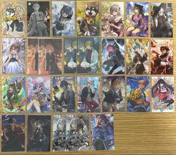 니지산지 노스탤지어 컬렉션 2024.2025