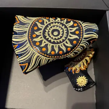 Himawari 오리지널 골프헤드커버