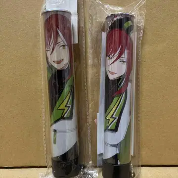 앙스타 사카사키 나츠메 응원봉 튜브