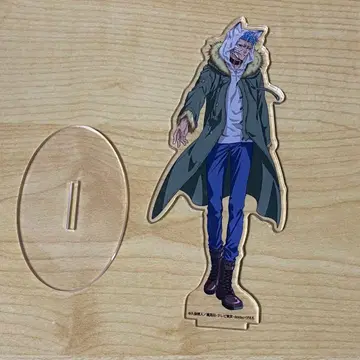 BLEACH 블리치 그림죠 할로윈 아크릴 스탠드