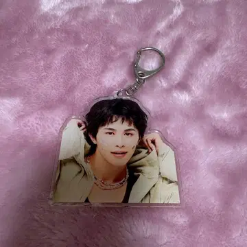 초특급 타쿠야 AwA AwA 키링