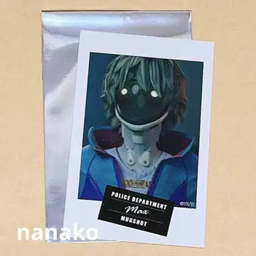 은하 특급 밀키 서브웨이 맥샷 맥스