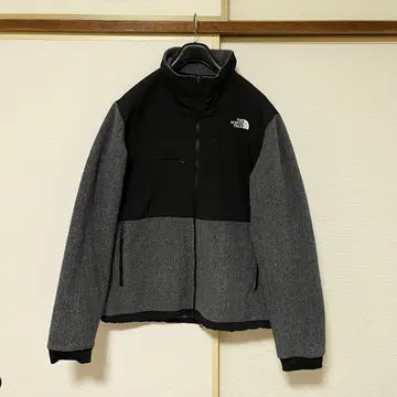 THE NORTH FACE 플리스 자켓