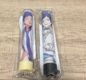 앙스타 후시미 유즈루 응원봉 튜브