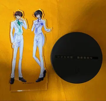 를르슈 스자크 아크릴 스탠드