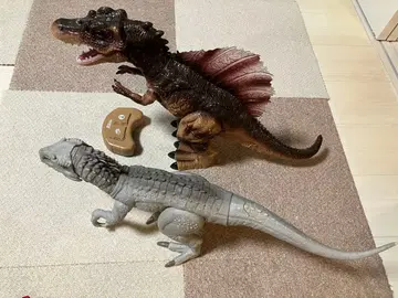 블리자드 스피노 인도미누스 렉스