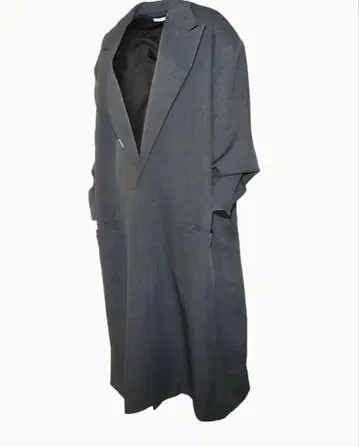 THEREDTHREAD S maxi tailored coat