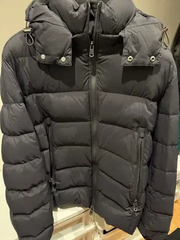 TATRAS 다운 자켓 04 ( L )