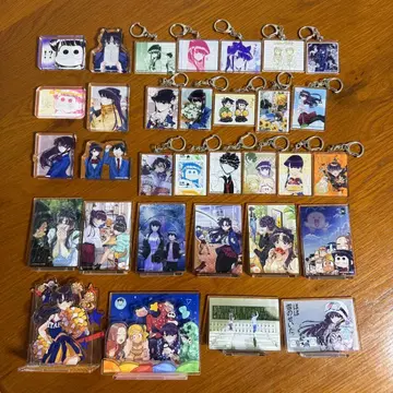 코미 양은, 커뮤증입니다. 최애찬가 세미 컴플리트