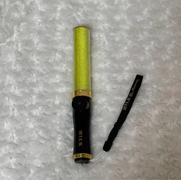 M!LK 요시다 진토 응원봉 캔들리