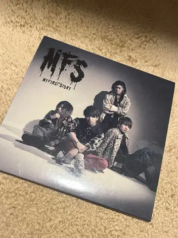 마이파스 cd 회장 한정판