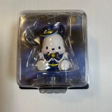 Happy 복권 산리오 A상 포차코 피규어 1개