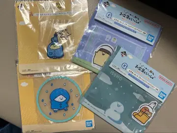 [ 제일복권 ] 오분구토잇쇼 F상/G상 4세트