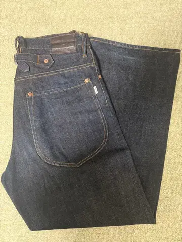 슈가힐 클래식 데님 팬츠 W30