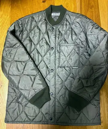 Wide CWU-9 Quilting Jacket