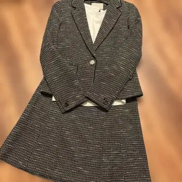 any sis 포멀 수트