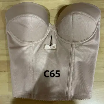 NOVARESE C65 브라이덜 이너 노바레제