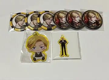 쟝켓뱅크 사자신 묶음 판매