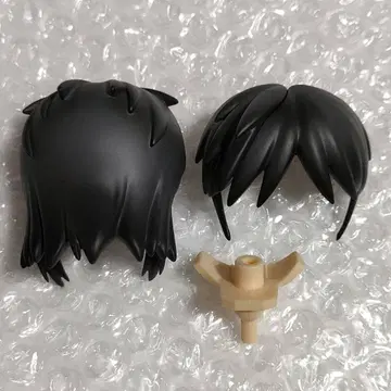 넨도로이드 도박묵시록 카이지 머리카락 부품, 조인트