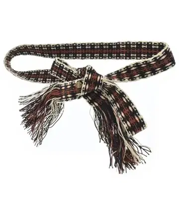 Guanabana handmade 여성용 벨트