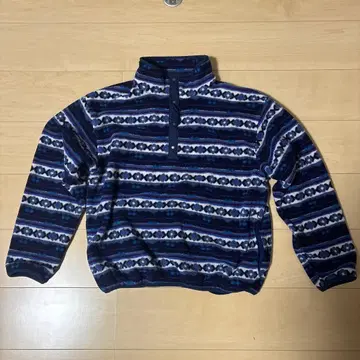 llbean 90s 풀오버