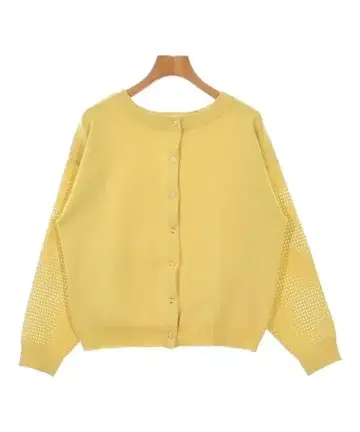 MAYSON GREY 니트 스웨터 여성용