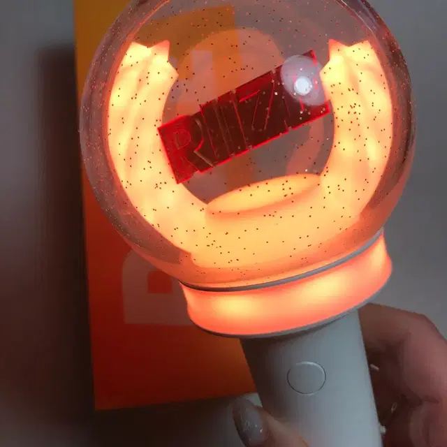 라이즈 응원봉 라브봉 판매합니다