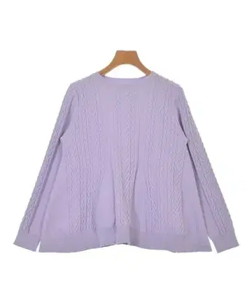 aqua girl 니트/스웨터 여성용