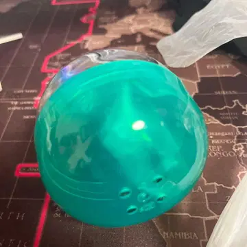 시프라 한정판 서밋 트로피 마스코트 4종류