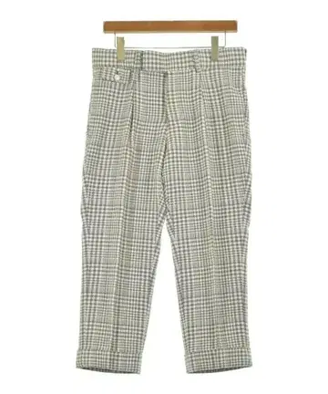 A(LeFRUDE)E 슬랙스 남성용