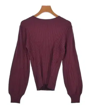 BABYLONE 니트 스웨터 여성용