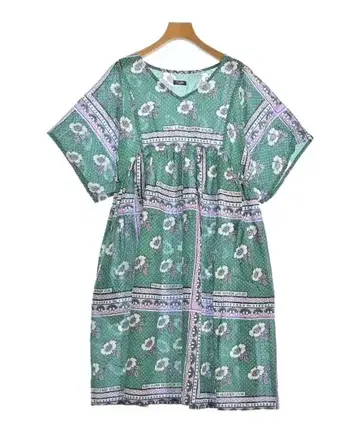 marble SUD 원피스 여성용