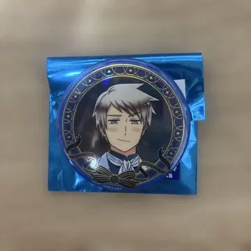 헤타리아 아모카페 프로이센