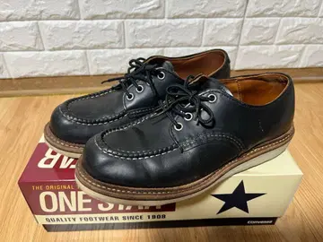 레드윙 8106 7D 25cm 옥스퍼드 redwing