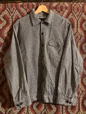 bitch skateboards 긴팔 셔츠