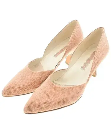 YOSHITO 펌프스 여성용