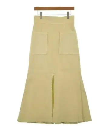 GALLARDA GALANTE 롱 맥시 길이 스커트 여성용