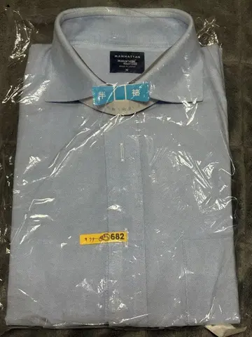 셔츠 세트 가마쿠라 셔츠, 바니스뉴욕 등