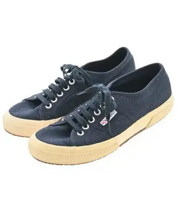 SUPERGA 스니커즈 남성용