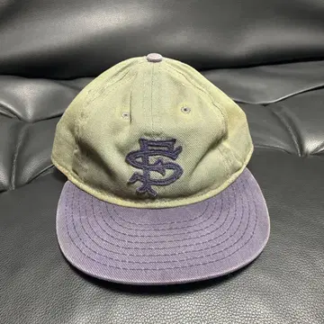 Ebbets Field Flannels 캡