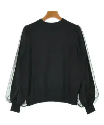 Spick and Span 니트 스웨터 여성용