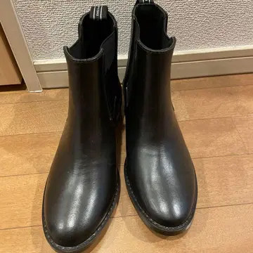 EMU 사이드 고어 부츠 레인부츠