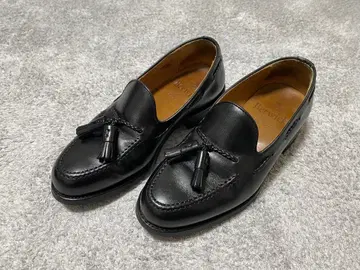 Berwick 4340 태슬 로퍼 UK4/23cm