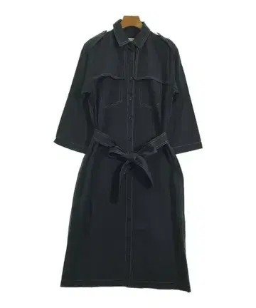 DRESSTERIOR 셔츠 원피스 여성용